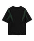 Round-neck Top